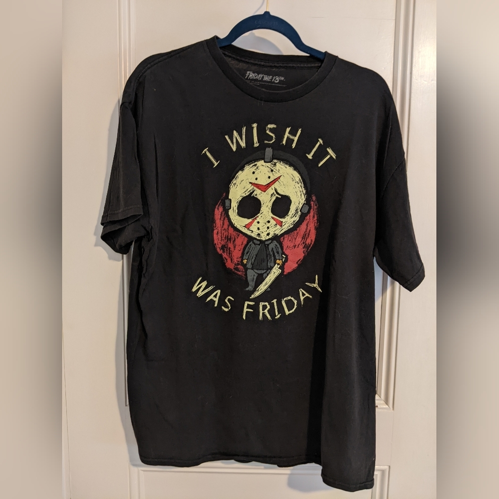 Men's Jason Graphic tee